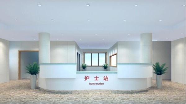 醫(yī)院家具如何設(shè)計(jì)，南京醫(yī)院家具生產(chǎn)廠家-麥尚家具