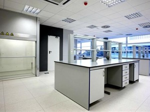 南京pcr實驗室裝修公司哪里有，南京pcr實驗室裝修方案