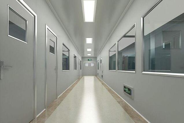 恒溫恒濕實(shí)驗(yàn)室如何建設(shè)，恒溫恒濕實(shí)驗(yàn)室設(shè)計(jì)廠家