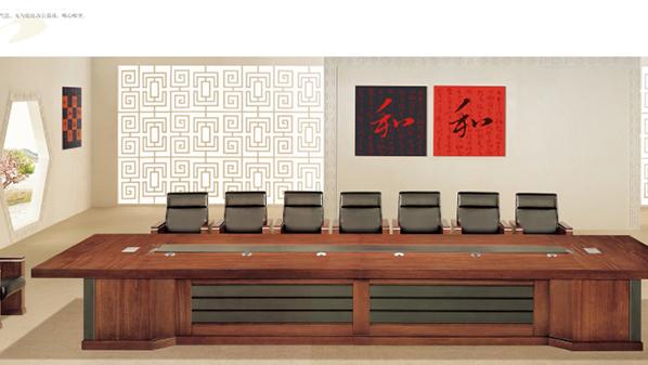 會議桌尺寸，會議桌尺寸標(biāo)準(zhǔn)